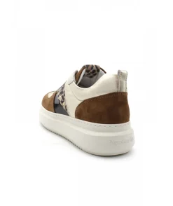 Femme L'Empreinte Chaussures NEROGIARDINI 05373