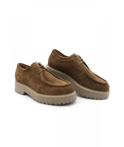 Femme L'Empreinte Chaussures NEROGIARDINI 05112