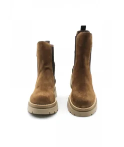 Femme L'Empreinte Chaussures NEROGIARDINI 14320