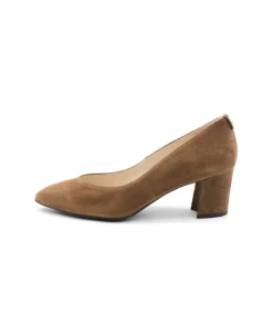 Femme L'Empreinte Chaussures NEROGIARDINI 05611