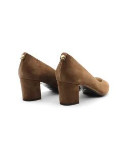 Femme L'Empreinte Chaussures NEROGIARDINI 05611