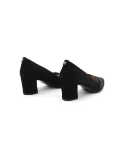 Femme L'Empreinte Chaussures NEROGIARDINI 05613