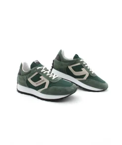 Homme L'Empreinte Chaussures NEROGIARDINI 02831