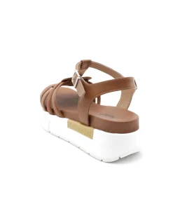 Femme L'Empreinte Chaussures NEROGIARDINI 07848