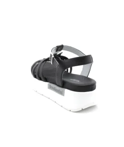 Femme L'Empreinte Chaussures NEROGIARDINI 07848