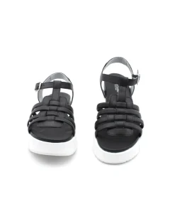 Femme L'Empreinte Chaussures NEROGIARDINI 07848