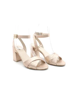 Femme L'Empreinte Chaussures NEROGIARDINI 73000