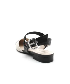 Femme L'Empreinte Chaussures NEROGIARDINI 12042