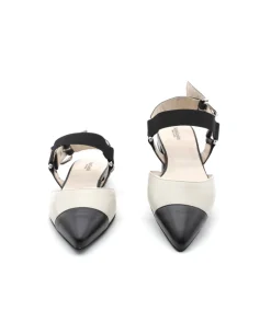 Femme L'Empreinte Chaussures NEROGIARDINI 12042