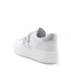 Femme L'Empreinte Chaussures NEROGIARDINI E409967D