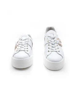 Femme L'Empreinte Chaussures NEROGIARDINI E409967D