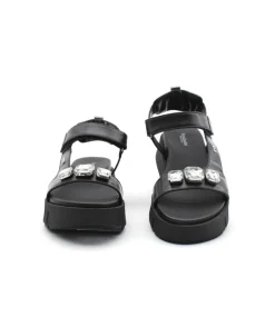 Femme L'Empreinte Chaussures NEROGIARDINI E410707D