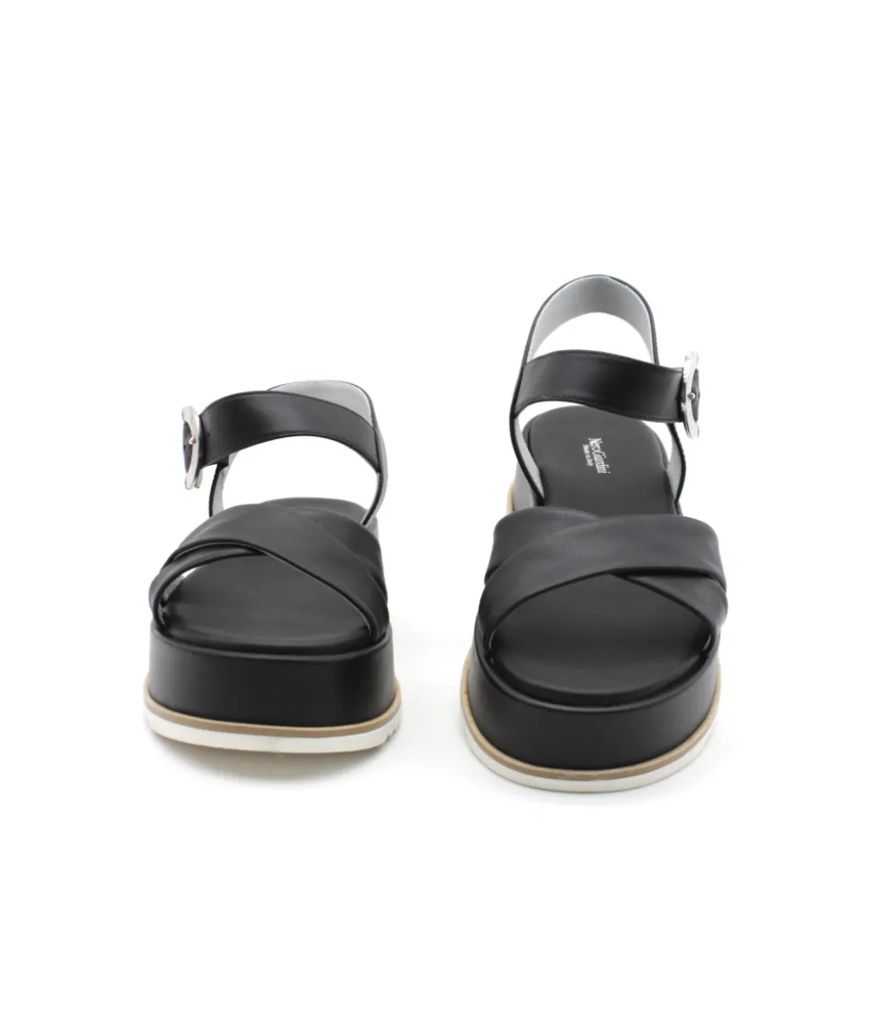 Femme L'Empreinte Chaussures NEROGIARDINI E410740D