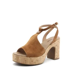 Femme L'Empreinte Chaussures NEROGIARDINI E307671D