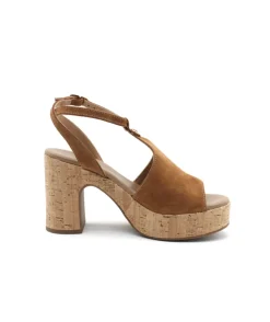 Femme L'Empreinte Chaussures NEROGIARDINI E307671D