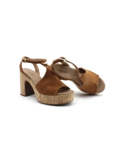 Femme L'Empreinte Chaussures NEROGIARDINI E307671D