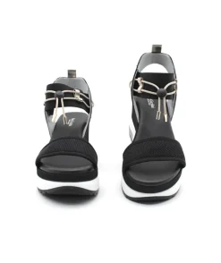 Femme L'Empreinte Chaussures NEROGIARDINI E307753D