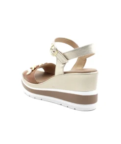 Femme L'Empreinte Chaussures NEROGIARDINI E410530D