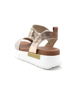 Femme L'Empreinte Chaussures NEROGIARDINI E410701D