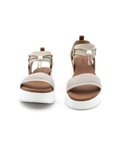 Femme L'Empreinte Chaussures NEROGIARDINI E410701D