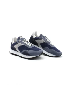 Homme L'Empreinte Chaussures NEROGIARDINI E400200U