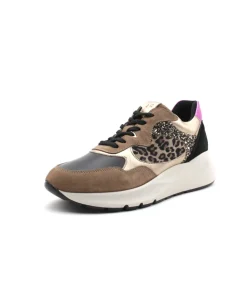 Femme L'Empreinte Chaussures NEROGIARDINI I411531D