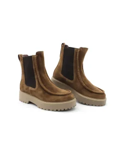 Femme L'Empreinte Chaussures NEROGIARDINI I308000D