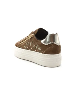 Femme L'Empreinte Chaussures NEROGIARDINI I308411D