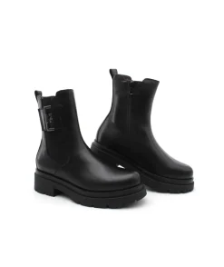 Femme L'Empreinte Chaussures NEROGIARDINI I309150D