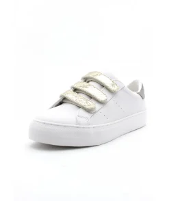 Femme L'Empreinte Chaussures NO NAME ARCADE STRAPS NAPPA CLOSTER