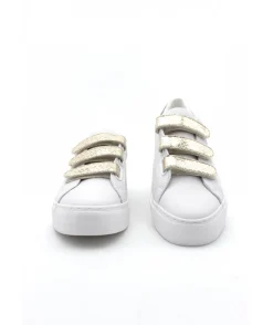 Femme L'Empreinte Chaussures NO NAME ARCADE STRAPS NAPPA CLOSTER