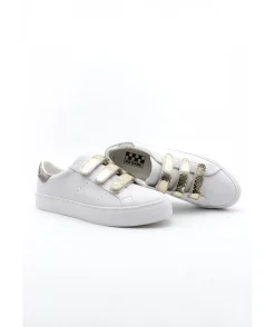 Femme L'Empreinte Chaussures NO NAME ARCADE STRAPS NAPPA CLOSTER