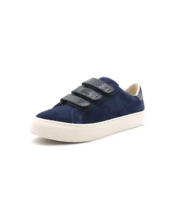 Femme L'Empreinte Chaussures NO NAME ARCADE STRAPS PERFOS