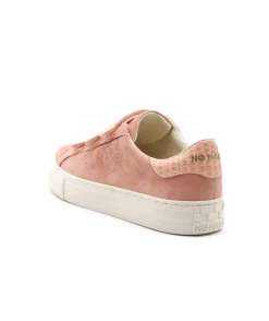 Femme L'Empreinte Chaussures NO NAME ARCADE STRAPS PERFOS