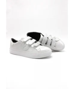 Femme L'Empreinte Chaussures NO NAME ARCADE STRAPS SIDE