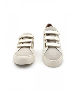 Femme L'Empreinte Chaussures NO NAME ARCADE STRAPS SIDE