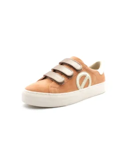 Femme L'Empreinte Chaussures NO NAME ARCADE STRAPS SIDE