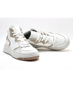 Femme L'Empreinte Chaussures NO NAME BRIDGET MID GRAIN