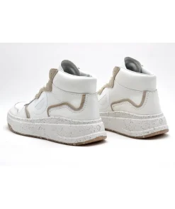 Femme L'Empreinte Chaussures NO NAME BRIDGET MID GRAIN