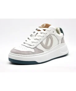 Femme L'Empreinte Chaussures NO NAME BRIDGET SNEAKER GRAIN