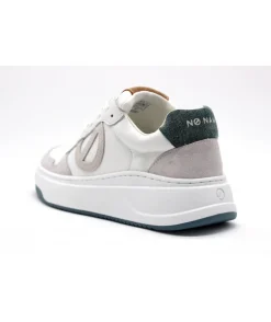 Femme L'Empreinte Chaussures NO NAME BRIDGET SNEAKER GRAIN