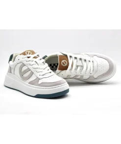 Femme L'Empreinte Chaussures NO NAME BRIDGET SNEAKER GRAIN