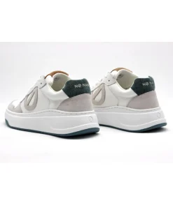 Femme L'Empreinte Chaussures NO NAME BRIDGET SNEAKER GRAIN