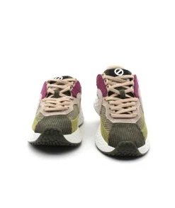 Femme L'Empreinte Chaussures NO NAME CARTER RUNNER DADDY