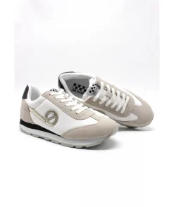 Femme L'Empreinte Chaussures NO NAME CITY RUN JOGGER