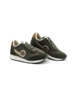 Femme L'Empreinte Chaussures NO NAME CITY RUN JOGGER