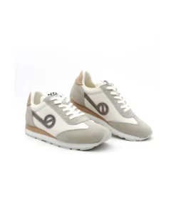 Femme L'Empreinte Chaussures NO NAME CITY RUN JOGGER