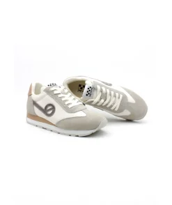 Femme L'Empreinte Chaussures NO NAME CITY RUN JOGGER