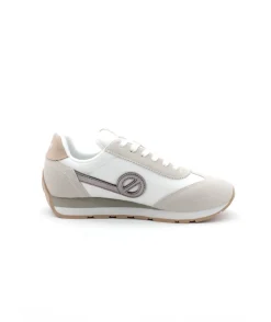 Femme L'Empreinte Chaussures NO NAME CITY RUN JOGGER
