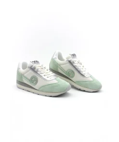 Femme L'Empreinte Chaussures NO NAME CITY RUN JOGGER